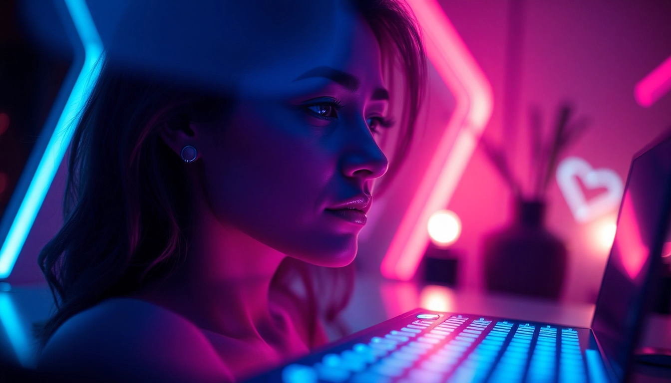 Exploring the Allure of AI Chat Porn: A Deep Dive into CrushonAI