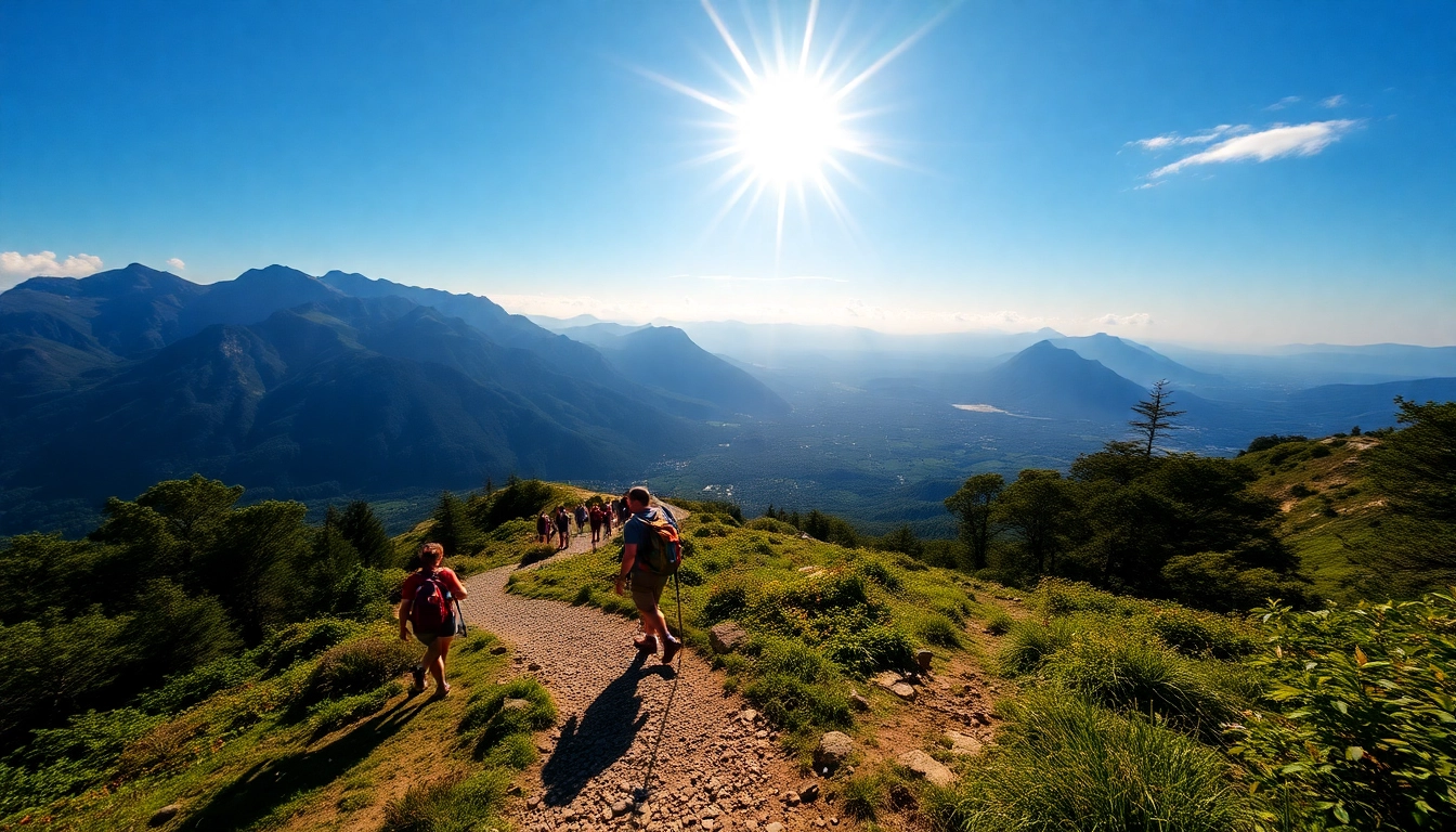 Mastering Your Hike: Essential Tips for a Safe and Memorable Trek
