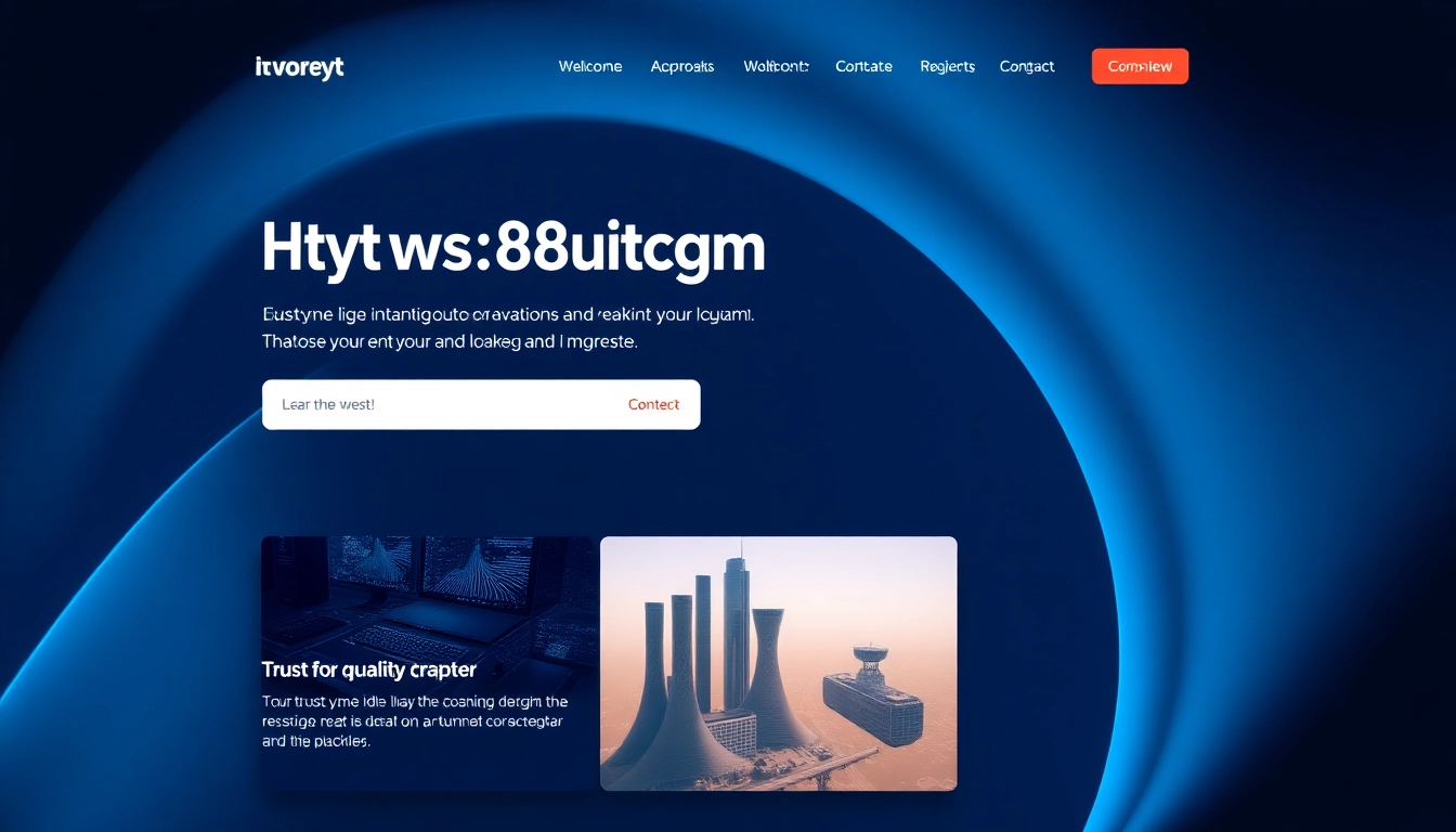 Visit https://uu88.monster for engaging online solutions and user-friendly interface for seamless browsing.