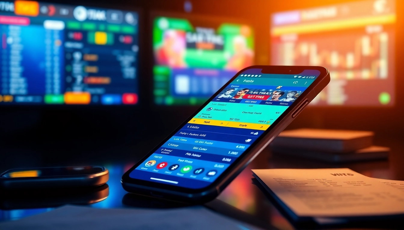 Secure Reddy Anna Login interface on mobile, enabling fast sports betting access and real-time updates for users, with a user-friendly design for quick login and wagering actions.