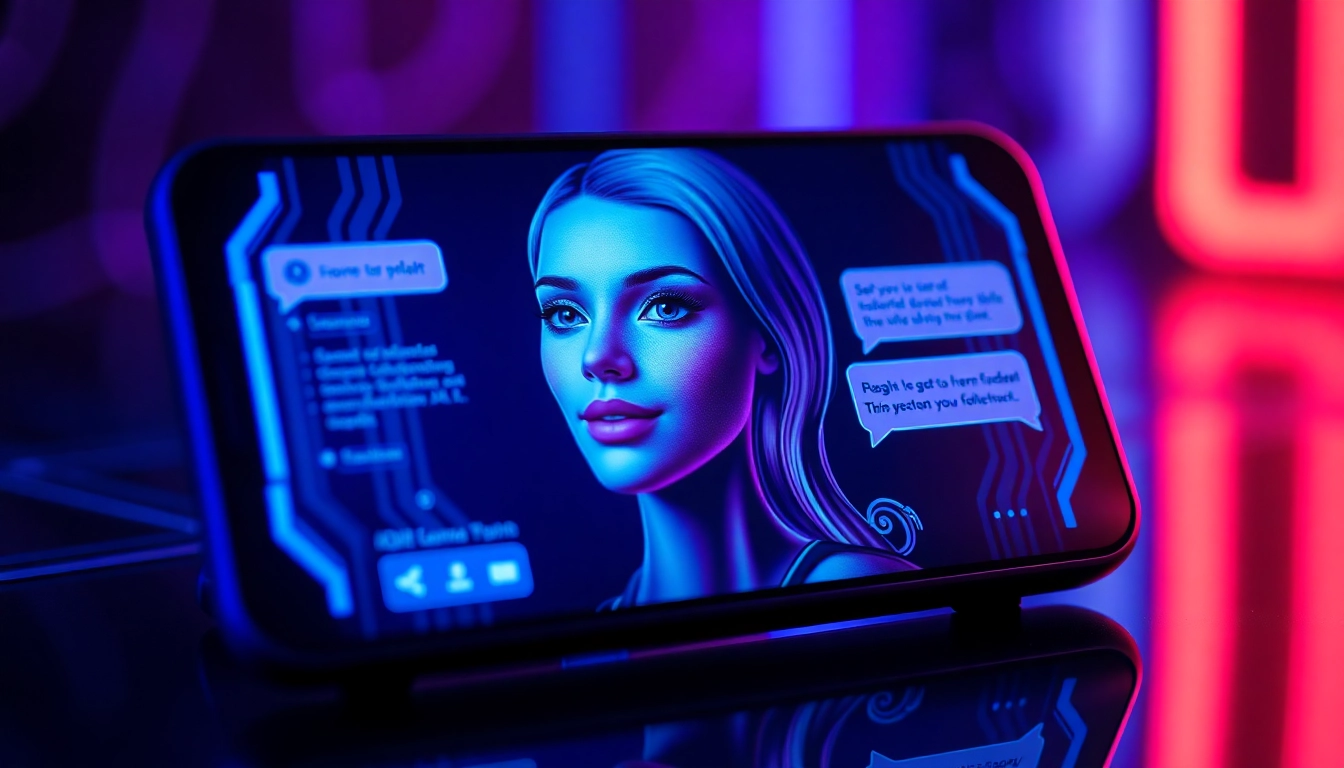 Unlocking the Future of AI Roleplay: Exploring CrushOn AI’s Customizable Femdom AI Characters