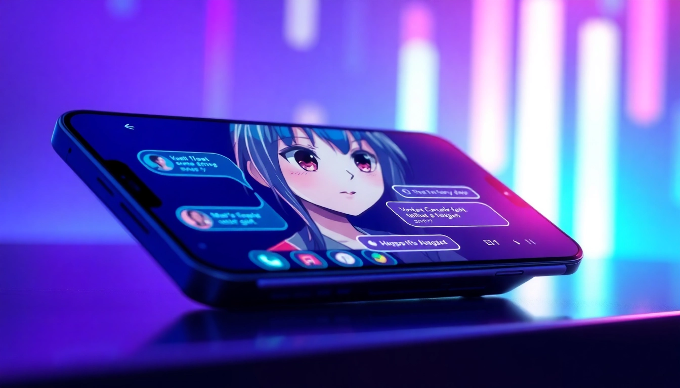 Unlocking the Future of AI Conversations: How CrushOn AI Transforms Chat Experiences