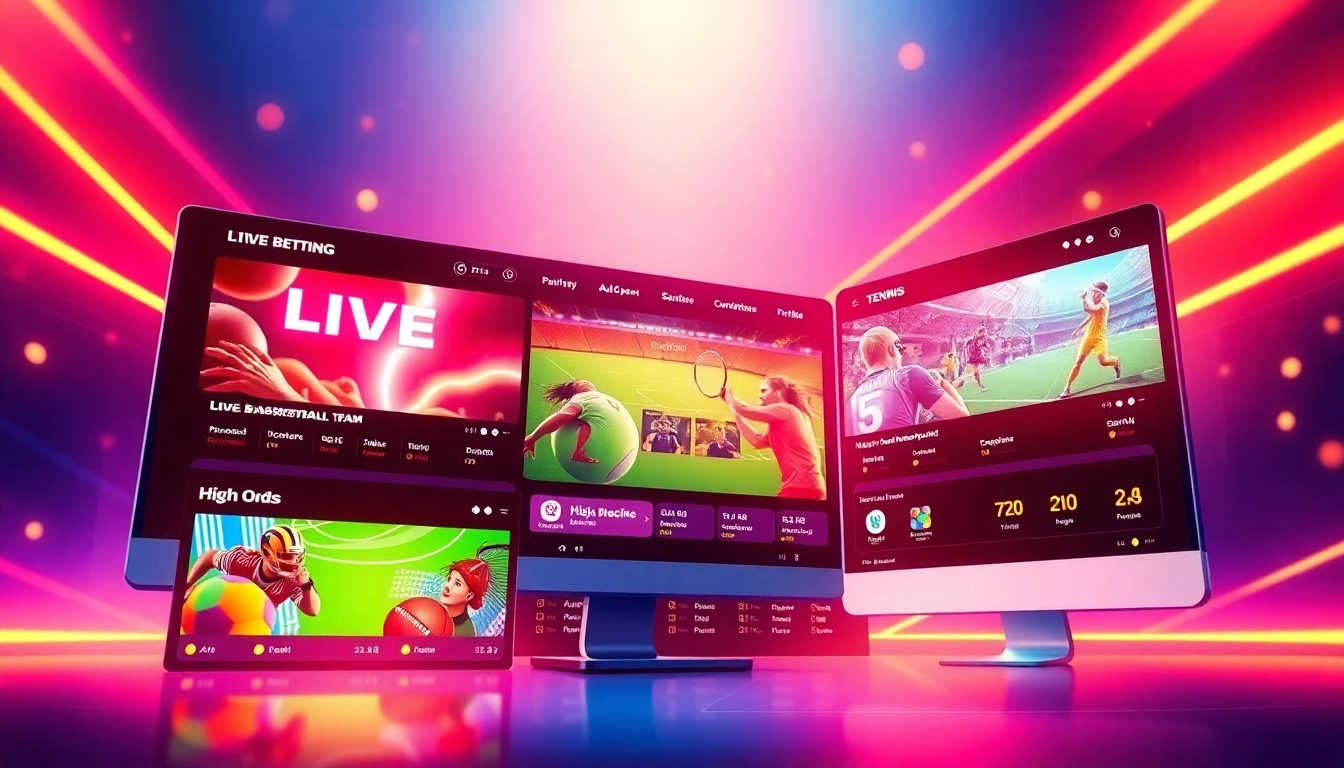 Discover the Future of Online Betting with CK44 Game Platform: Your Ultimate Sportsbook Experience