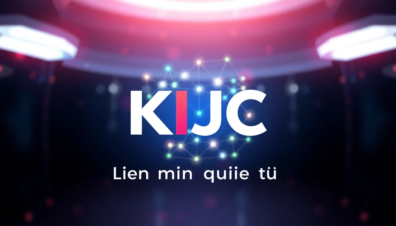 Liên minh quốc tế KJC kết nối toàn cầu qua nền tảng truyền thông đa dạng, chuyên nghiệp và đột phá.