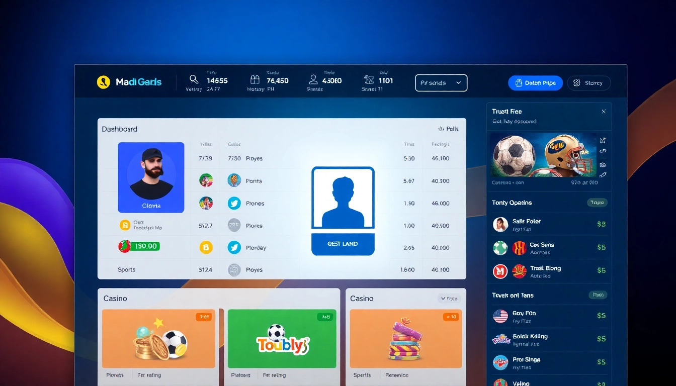 Sky Exchange Id boosts secure access to top-tier sports betting and casino games, ensuring safe gaming experience.