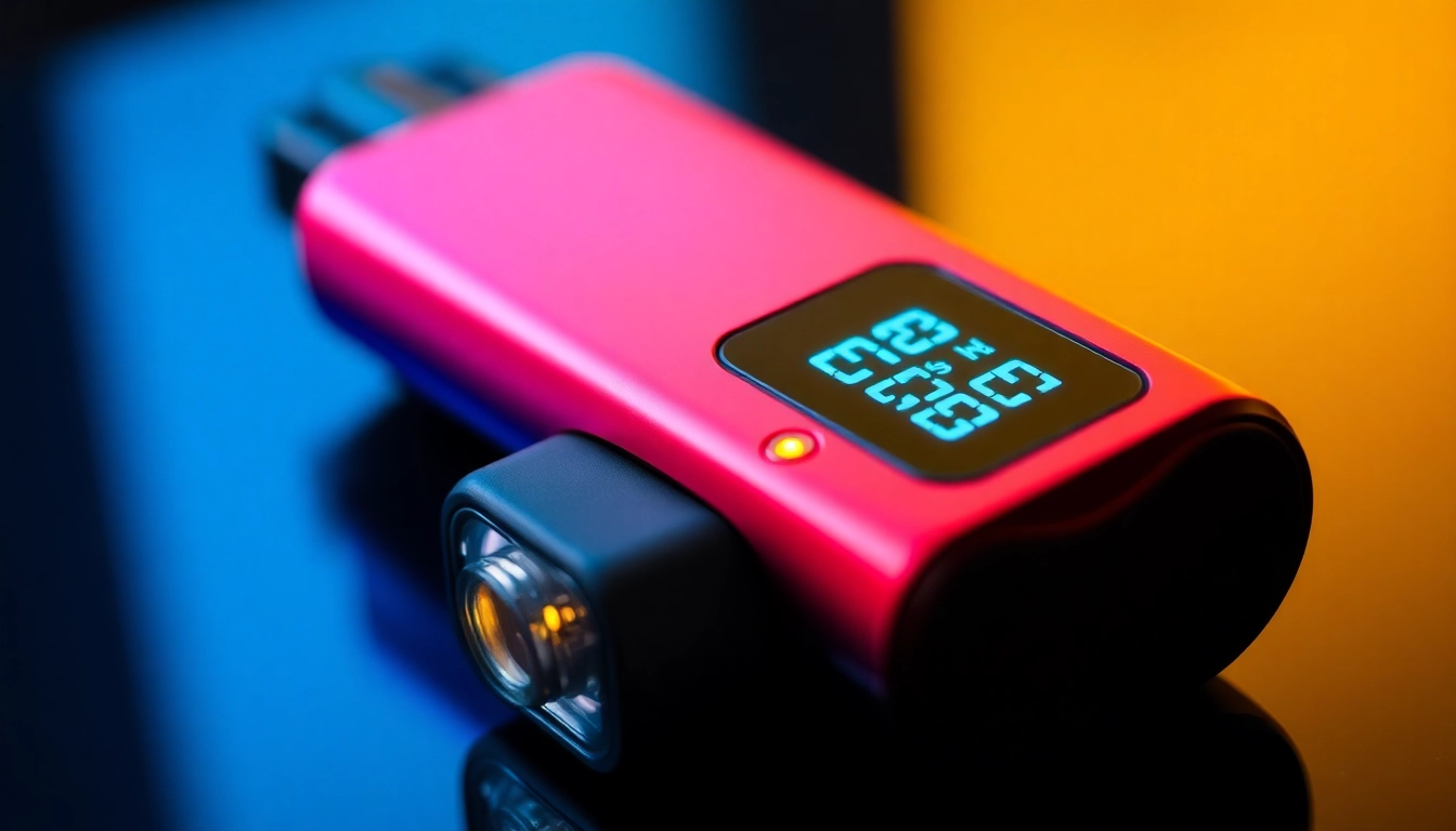 Visit httpshitzcalifornia.comshop to find authentic Hitz disposables with vibrant LCD screens