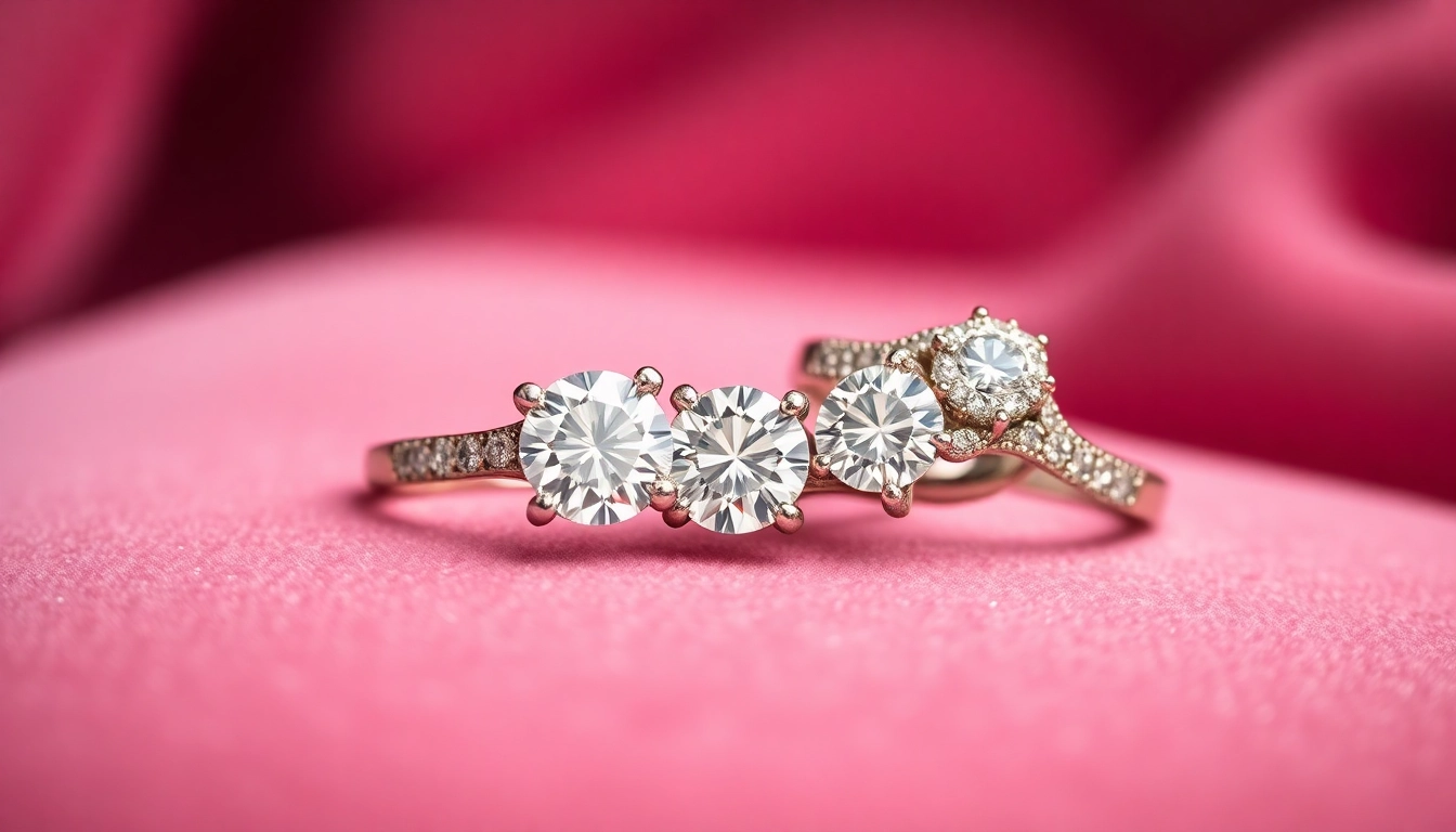 Mastering Classic Engagement Rings: Design, Selection, and Trends for Unforgettable Proposals