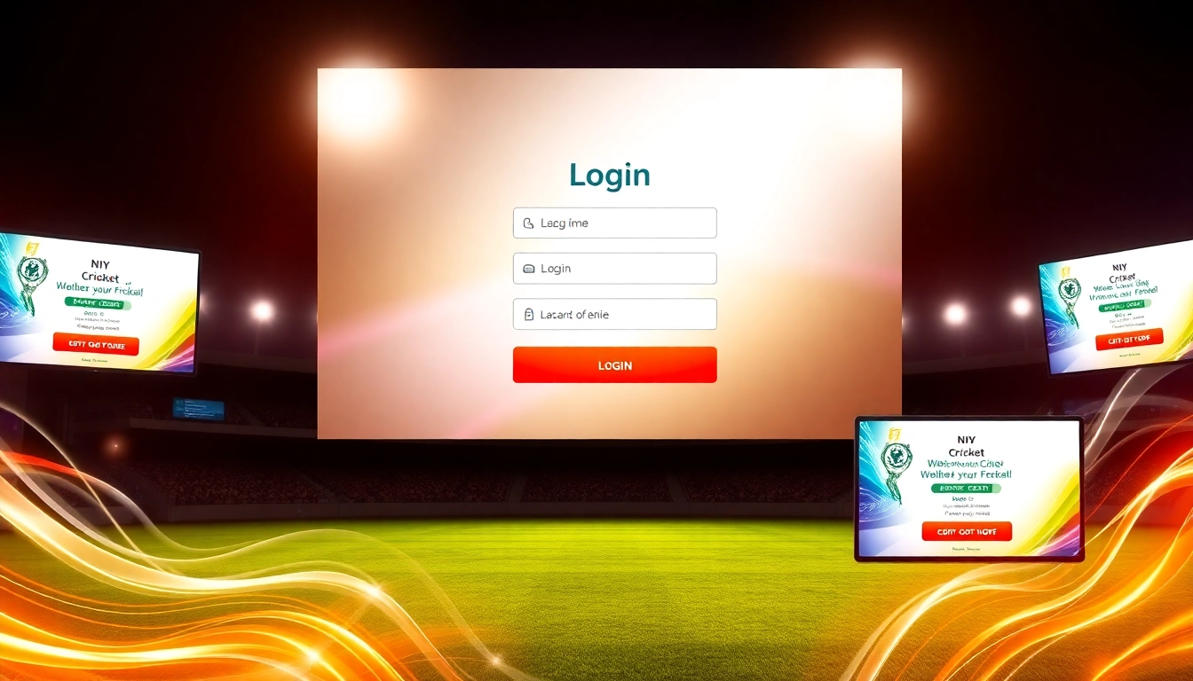 Master Your Wins with Cricbet99 Login: Secure Access to India’s Leading Betting Platform