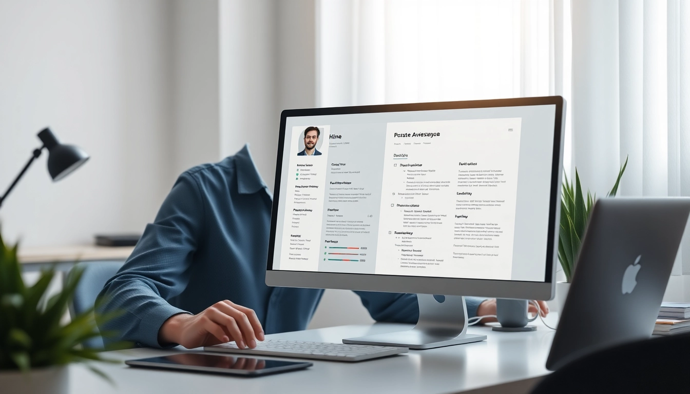Unlock Your Future with Affordable Resume Services: Expert Tips for 2025 Job Seekers
