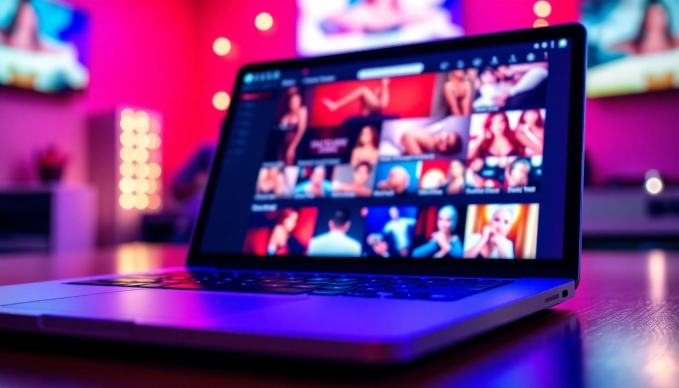 Exploring PornX.to: The Ultimate Guide to a Leading Adult Content Platform