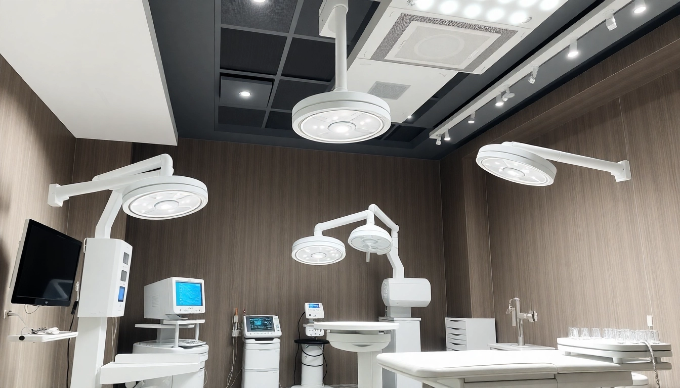 Leading Clinica Infertilità Italia: Innovative Solutions for Your Fertility Journey