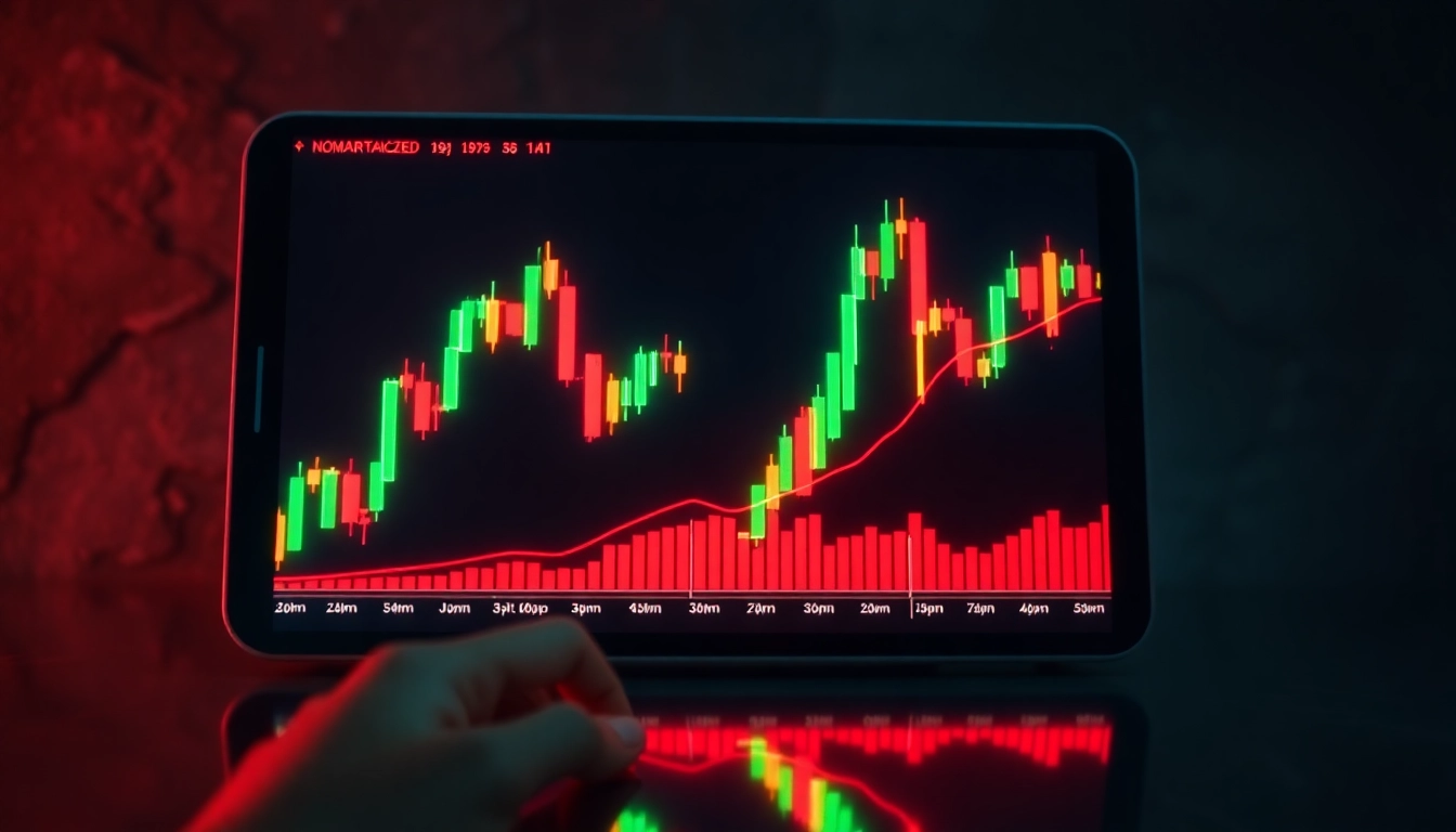 Precisely analyzing trading view charts for market insights and financial strategies