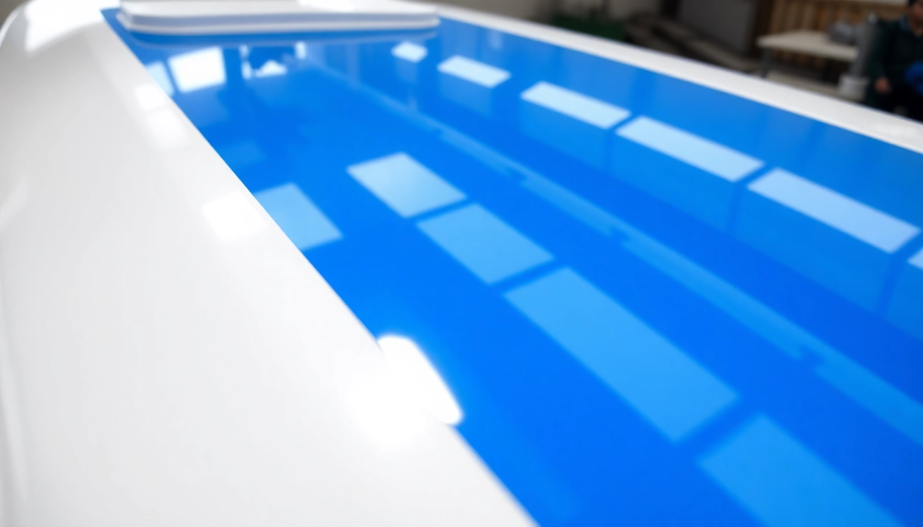 Boost your boat's shine with professional Boots Versiegelung for durable protection and high
