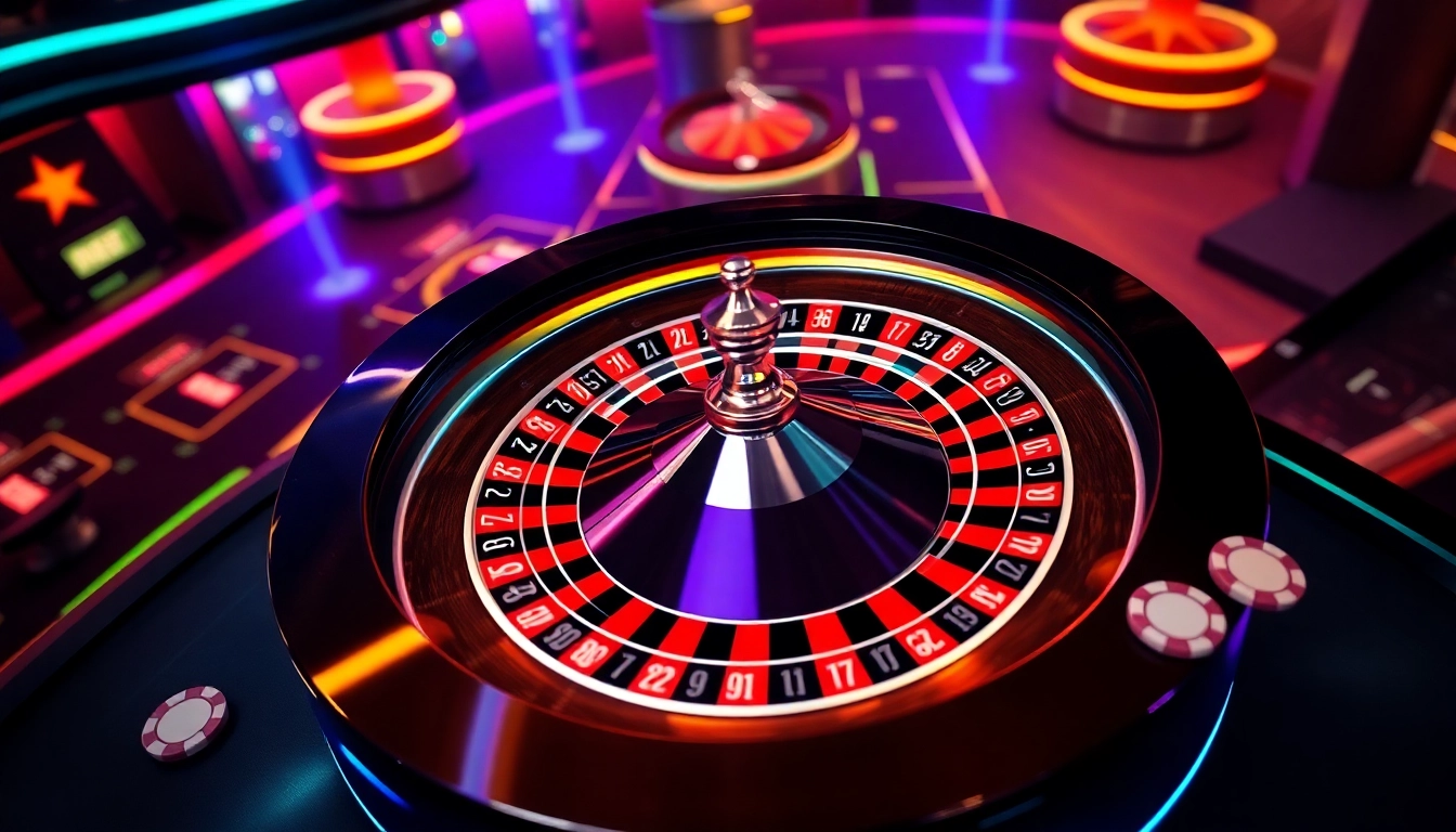 2025’nin En Güvenilir ve Kazançlı Casino Siteleri Listesi