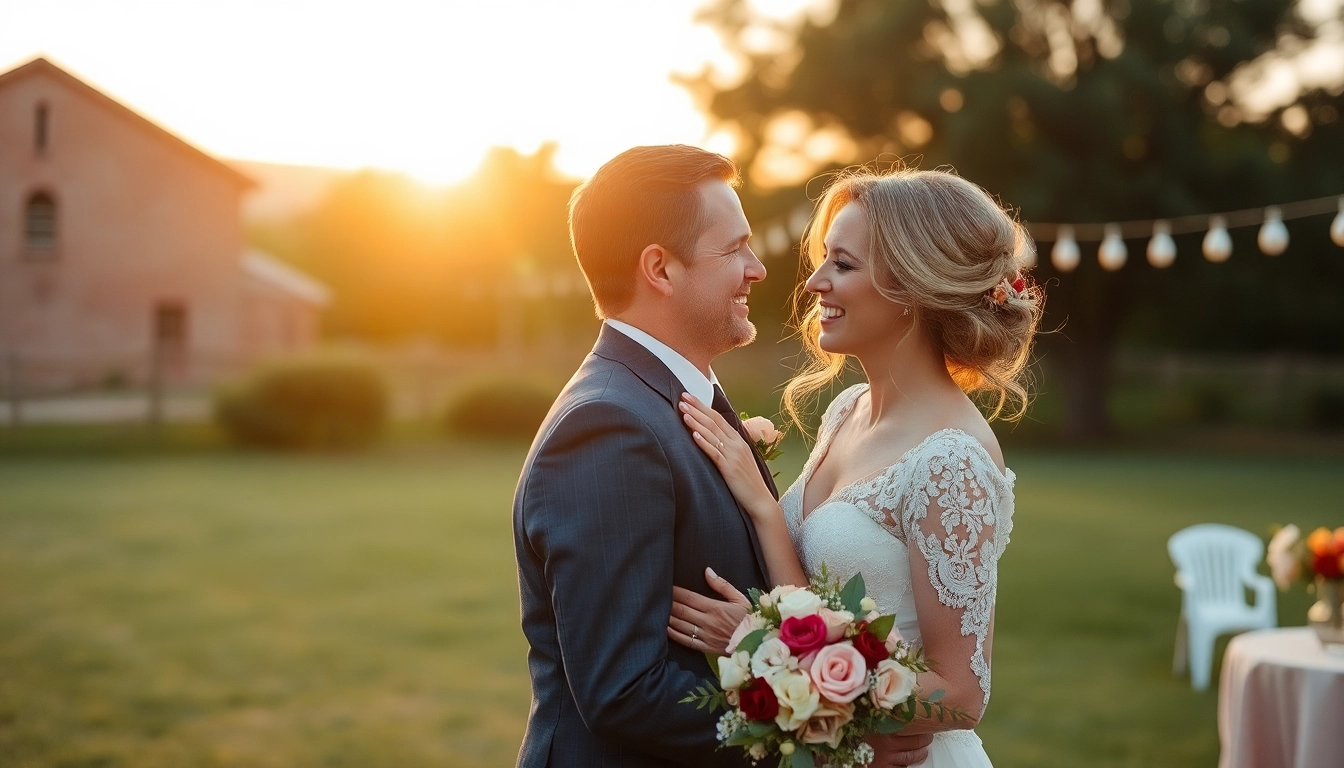 Mastering Esküvő Fotózás: Essential Tips to Capture Memorable Moments